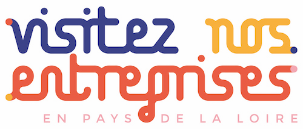 logo visitez nos entreprises