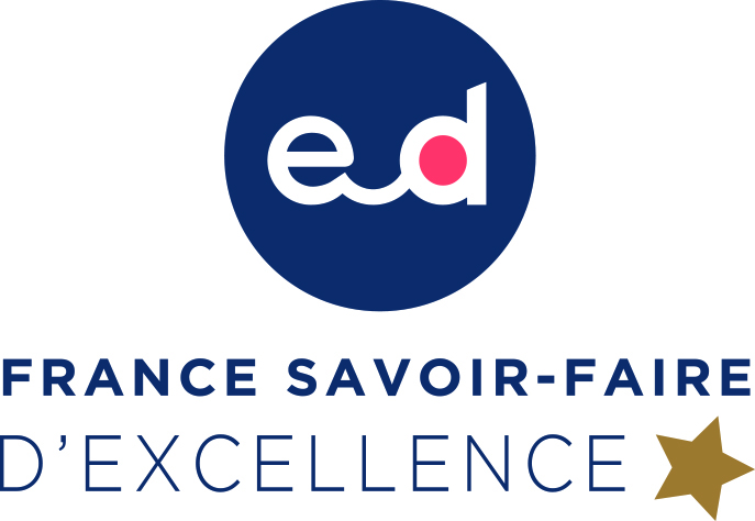 logo marque excellence