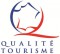 logo qualité tourisme