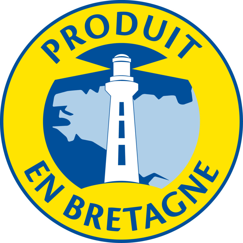 Logo Pdts en Bretagne