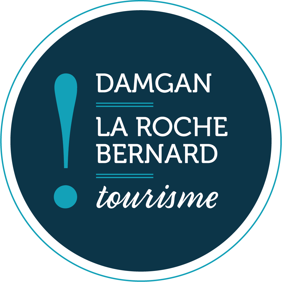 Logo la Roche Bernard
