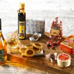 Ambiance caramels