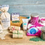 Ambiance cosmétiques