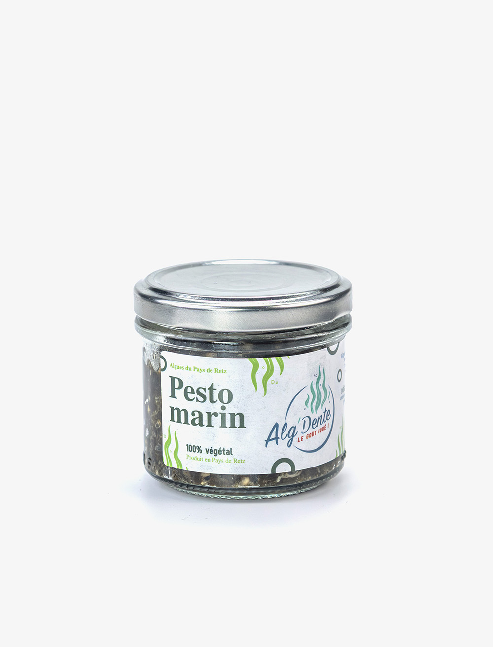Pesto marin - 90g copie