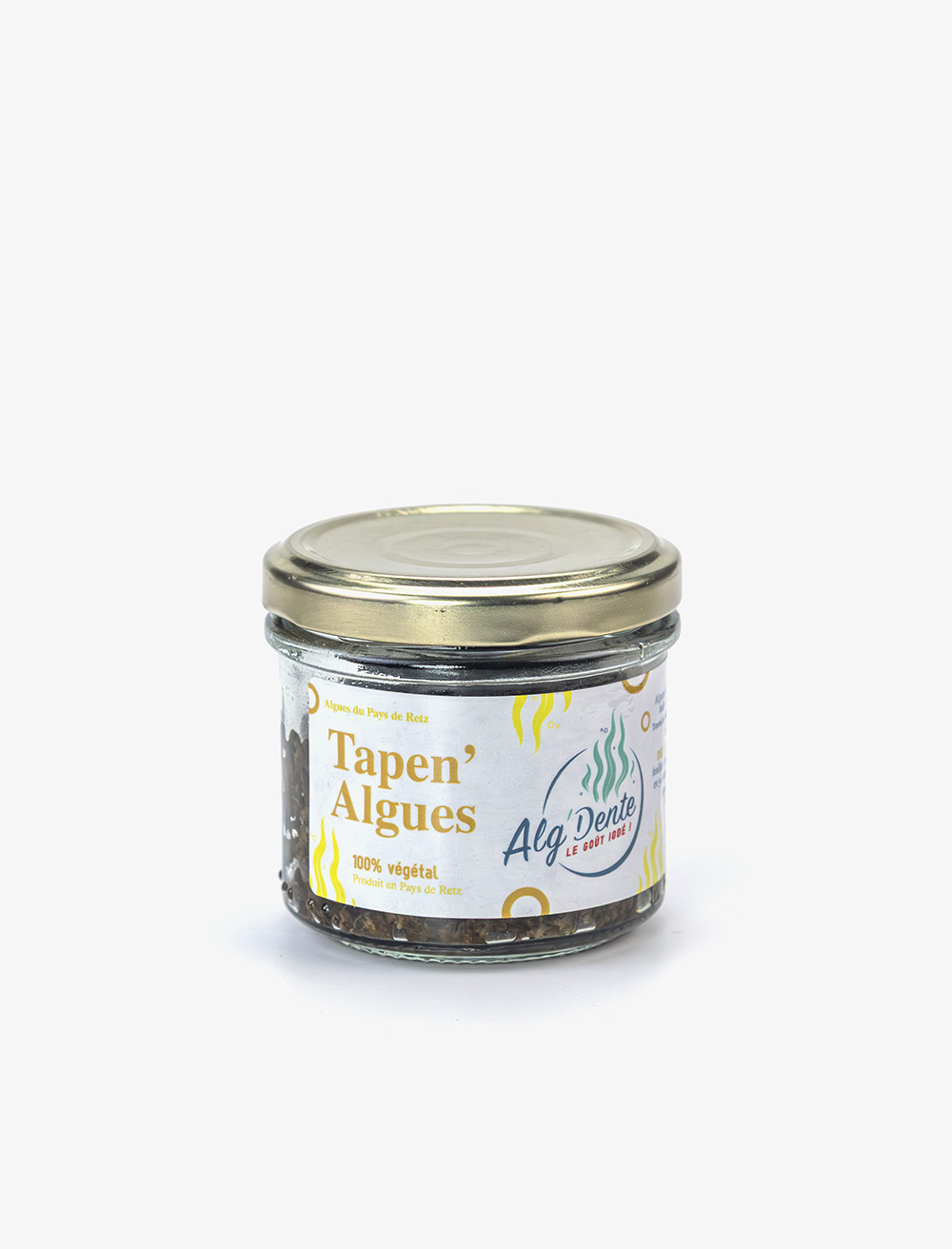 Tapen'algues - 90g copie